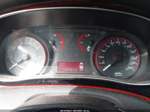 1C3CDFBB2ED701369 Dodge 2014