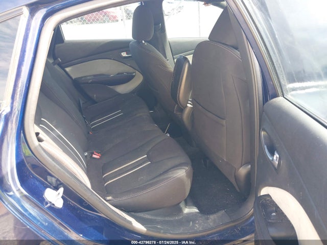 1C3CDFBB2ED701369 Dodge 2014