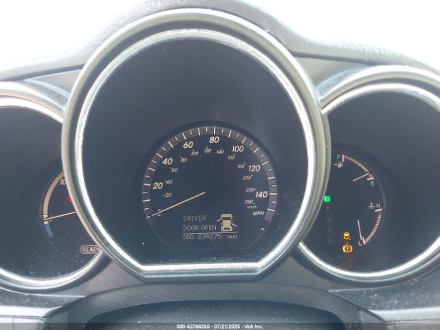 2006 LEXUS RX 400H JTJHW31U160023555 Photo 6