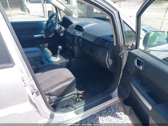 2011 MITSUBISHI ENDEAVOR 4A4JN2AS0BE011306 Photo 4