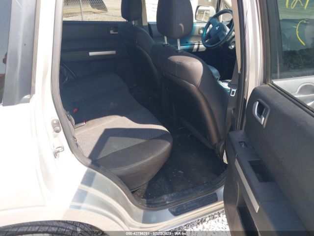 2011 MITSUBISHI ENDEAVOR 4A4JN2AS0BE011306 Photo 7