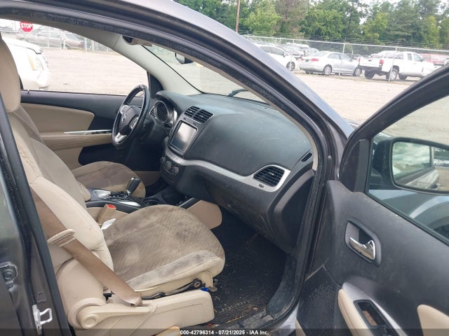 Dodge Journey 2014 3C4PDCBG0ET164213 Image 5