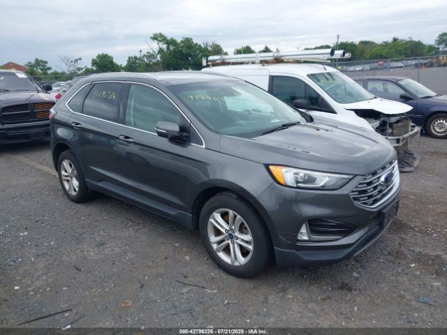 2019 FORD EDGE 2FMPK4J91KBB24644 Photo 0