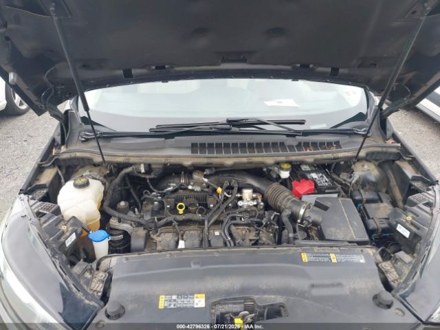 2019 FORD EDGE 2FMPK4J91KBB24644 Photo 9
