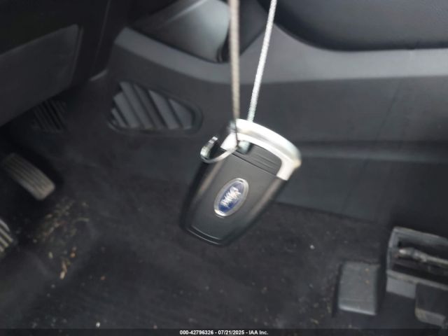 2019 FORD EDGE 2FMPK4J91KBB24644 Photo 10
