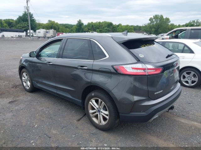 2019 FORD EDGE 2FMPK4J91KBB24644 Photo 2