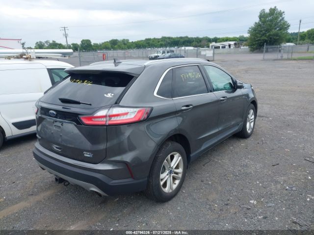 2019 FORD EDGE 2FMPK4J91KBB24644 Photo 3