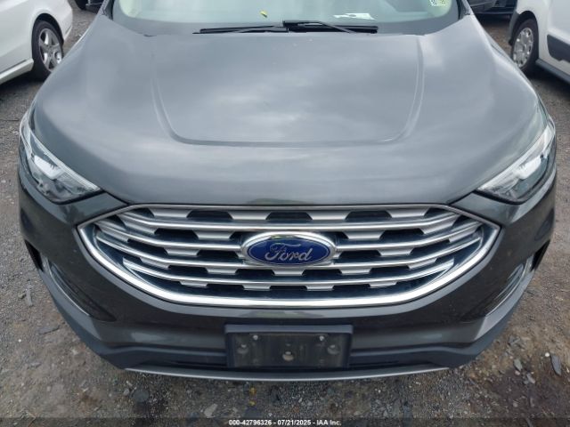 2019 FORD EDGE 2FMPK4J91KBB24644 Photo 5