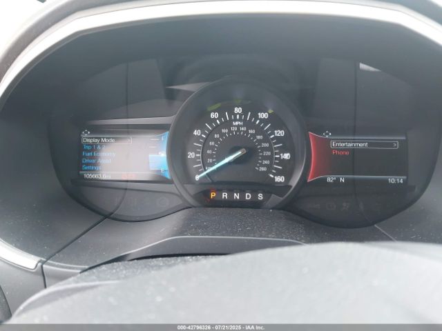 2019 FORD EDGE 2FMPK4J91KBB24644 Photo 6