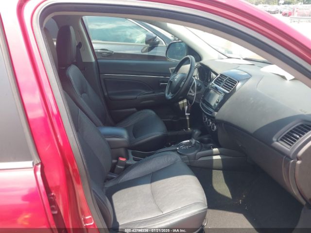 2015 MITSUBISHI OUTLANDER SPORT 4A4AR4AU1FE039610 Photo 4