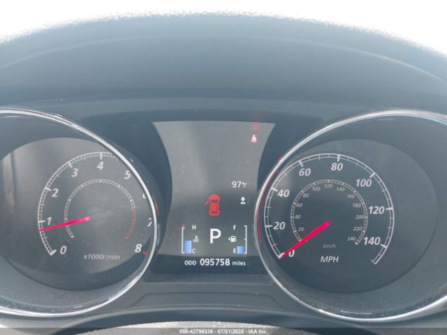 2015 MITSUBISHI OUTLANDER SPORT 4A4AR4AU1FE039610 Photo 6