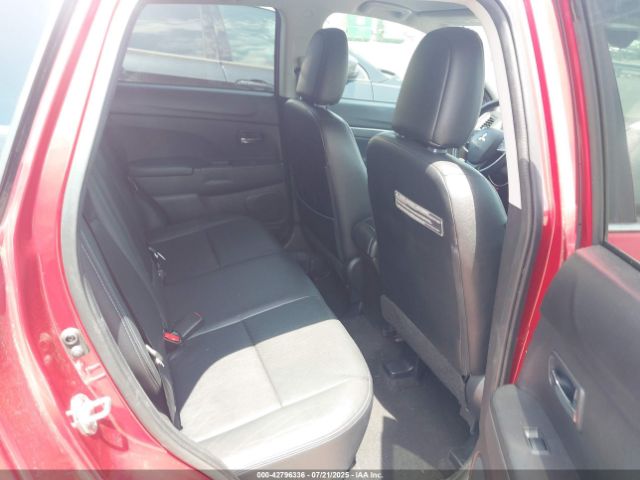 2015 MITSUBISHI OUTLANDER SPORT 4A4AR4AU1FE039610 Photo 7