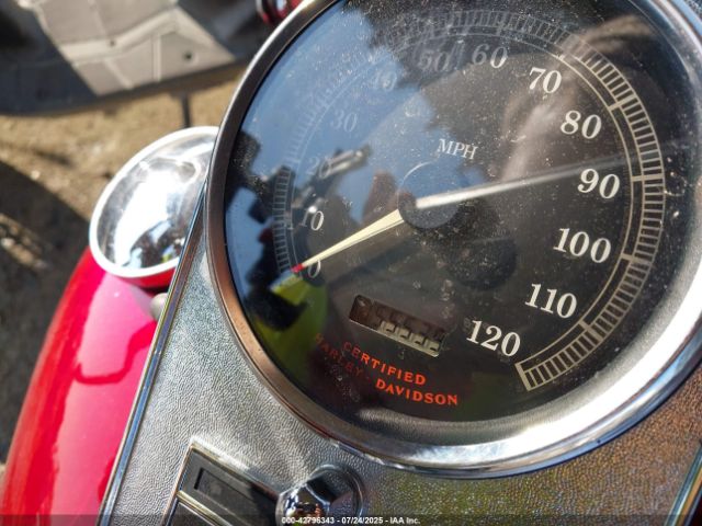 2002 HARLEY-DAVIDSON FLSTCI 1HD1BWB152Y073181 Photo 6