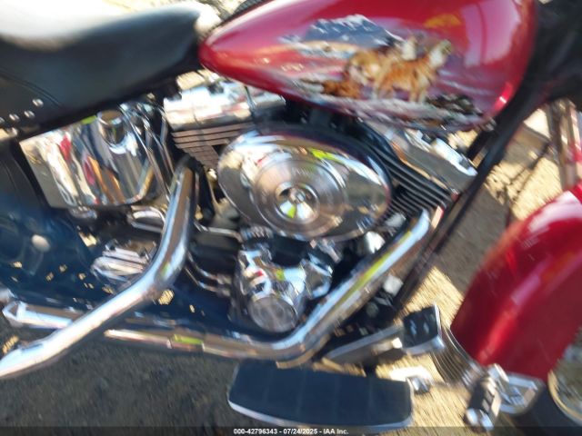 2002 HARLEY-DAVIDSON FLSTCI 1HD1BWB152Y073181 Photo 7