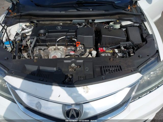 2017 ACURA ILX 19UDE2F35HA005234 Photo 9