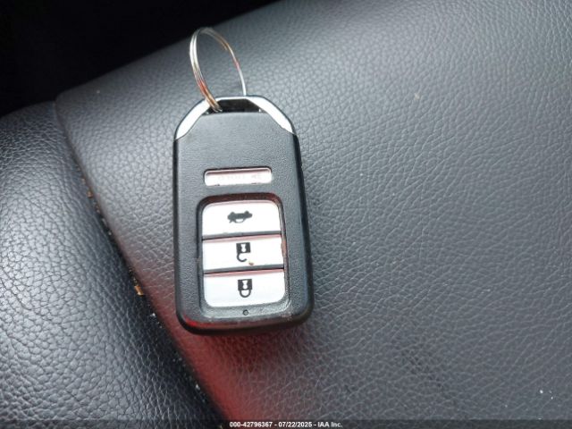 2017 ACURA ILX 19UDE2F35HA005234 Photo 10