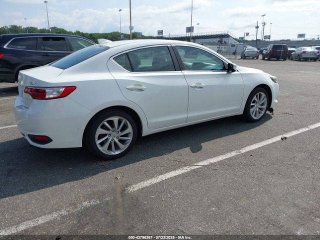 2017 ACURA ILX 19UDE2F35HA005234 Photo 3