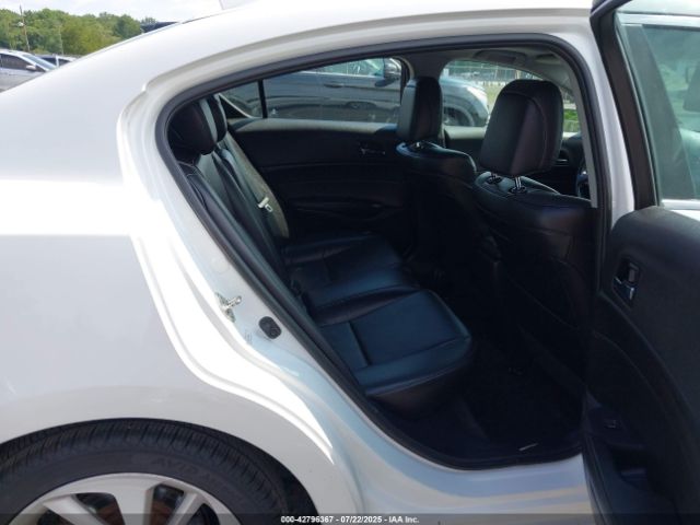 2017 ACURA ILX 19UDE2F35HA005234 Photo 7