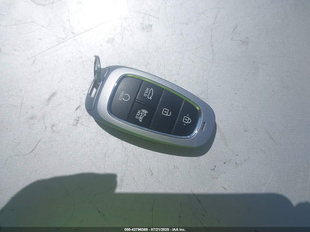 KMHL14JA7NA238918 Hyundai gdi theta iii