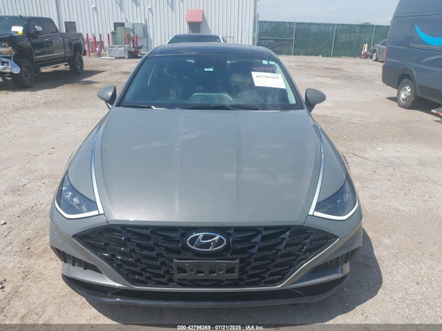 KMHL14JA7NA238918 Hyundai gdi theta iii