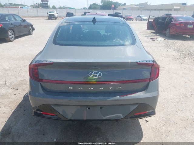 KMHL14JA7NA238918 Hyundai gdi theta iii