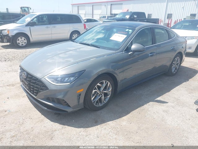 KMHL14JA7NA238918 Hyundai gdi theta iii