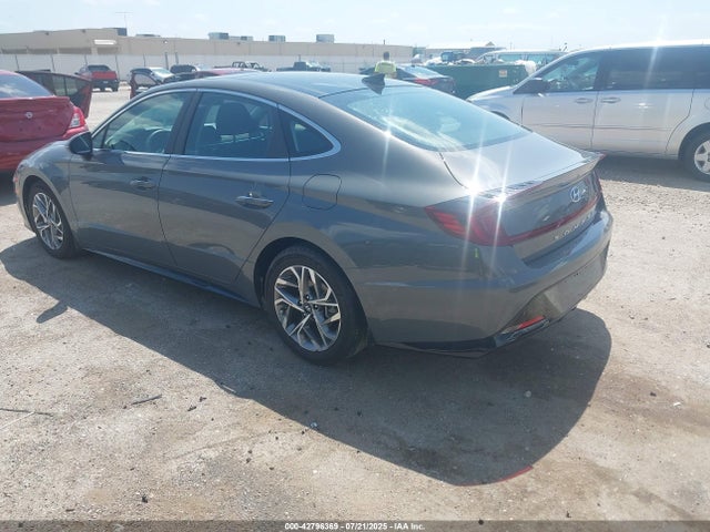 KMHL14JA7NA238918 Hyundai gdi theta iii