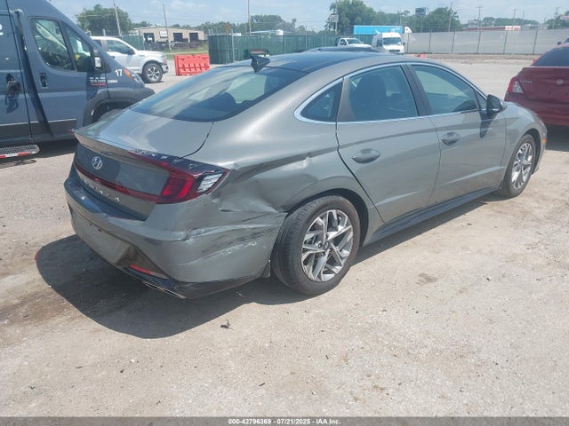 KMHL14JA7NA238918 Hyundai gdi theta iii