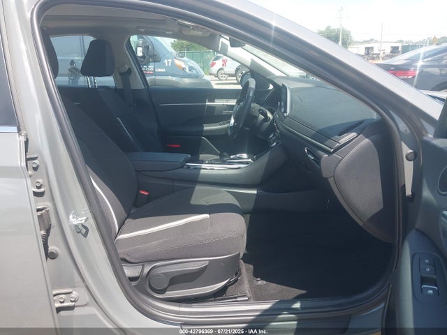 KMHL14JA7NA238918 Hyundai gdi theta iii
