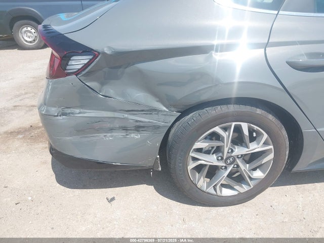 KMHL14JA7NA238918 Hyundai gdi theta iii