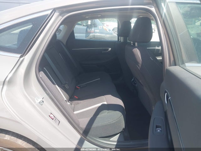 KMHL14JA7NA238918 Hyundai gdi theta iii