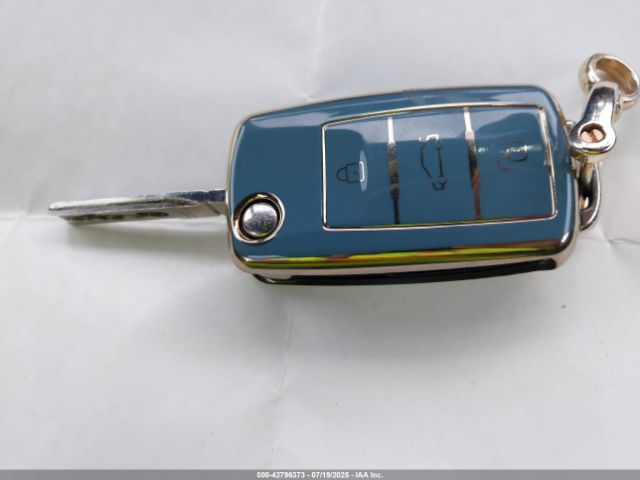 2014 VOLKSWAGEN BEETLE 3VWJP7ATXEM611639 Photo 10