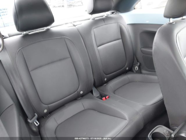 2014 VOLKSWAGEN BEETLE 3VWJP7ATXEM611639 Photo 7