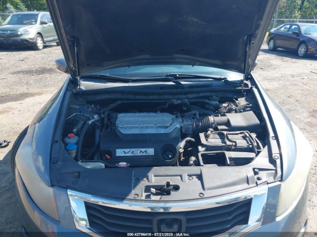 2009 HONDA ACCORD SDN 1HGCP36849A022793 Photo 9