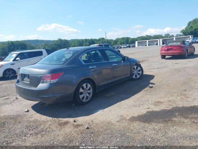 2009 HONDA ACCORD SDN 1HGCP36849A022793 Photo 3