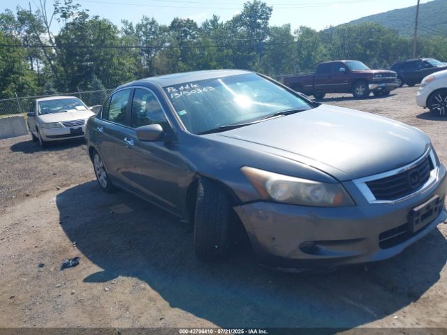 2009 HONDA ACCORD SDN 1HGCP36849A022793 Photo 5
