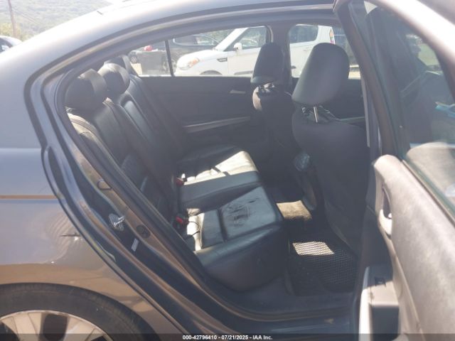 2009 HONDA ACCORD SDN 1HGCP36849A022793 Photo 7
