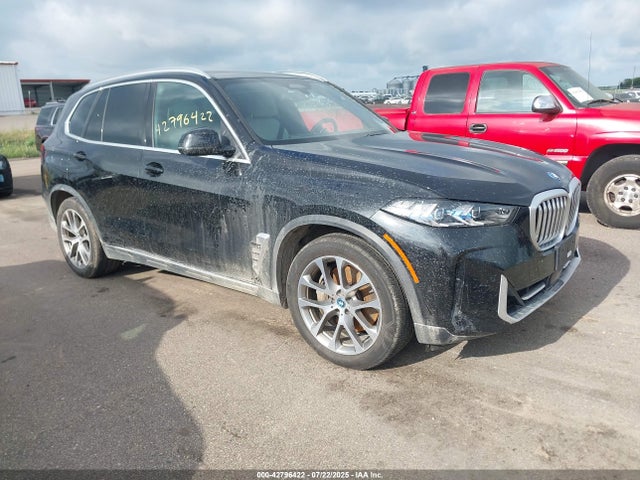 5UX43EU01R9T44833 BMW X5