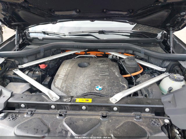 5UX43EU01R9T44833 BMW X5