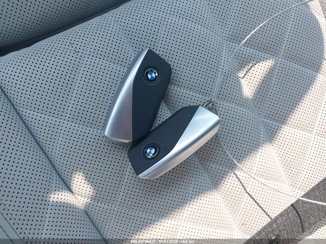 5UX43EU01R9T44833 BMW X5