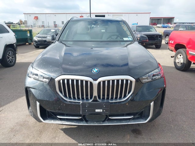 5UX43EU01R9T44833 BMW X5