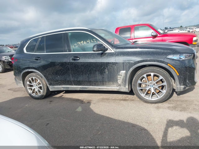 5UX43EU01R9T44833 BMW X5
