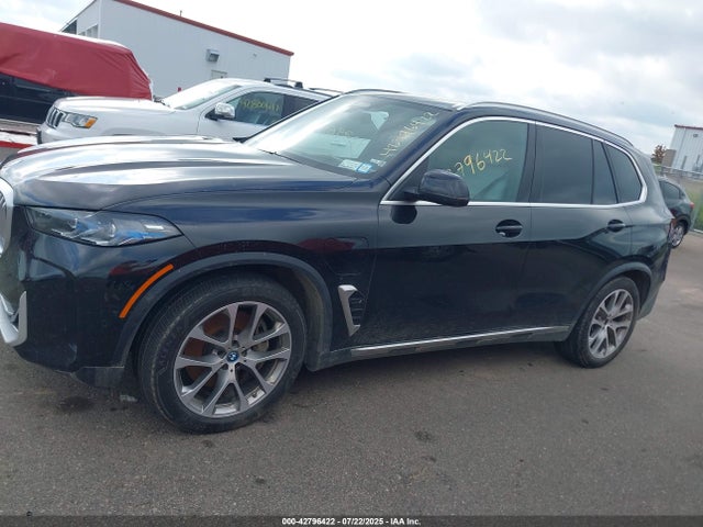 5UX43EU01R9T44833 BMW X5