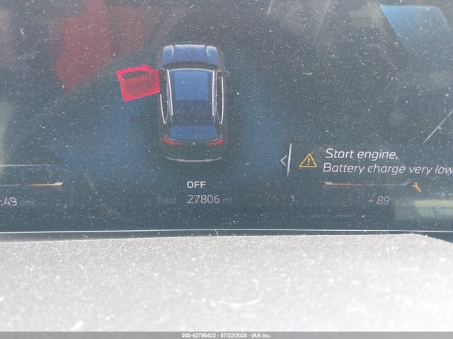 5UX43EU01R9T44833 BMW X5