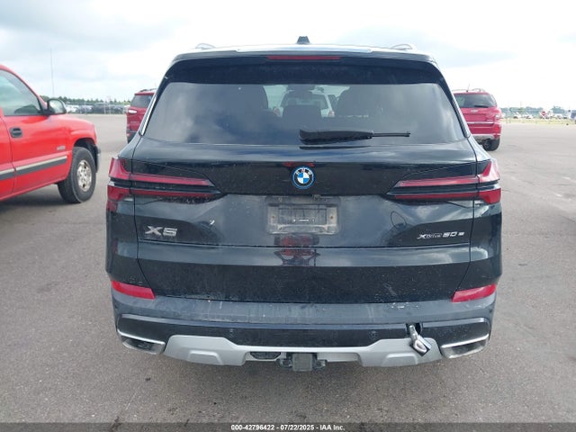 5UX43EU01R9T44833 BMW X5