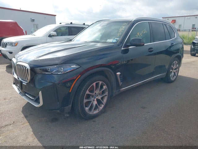 5UX43EU01R9T44833 BMW X5