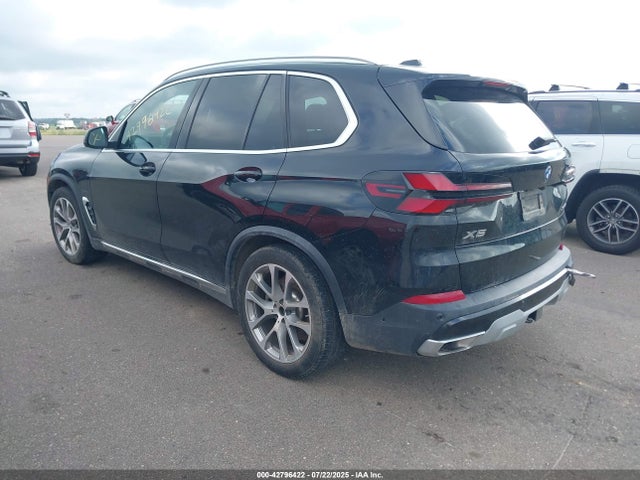 5UX43EU01R9T44833 BMW X5