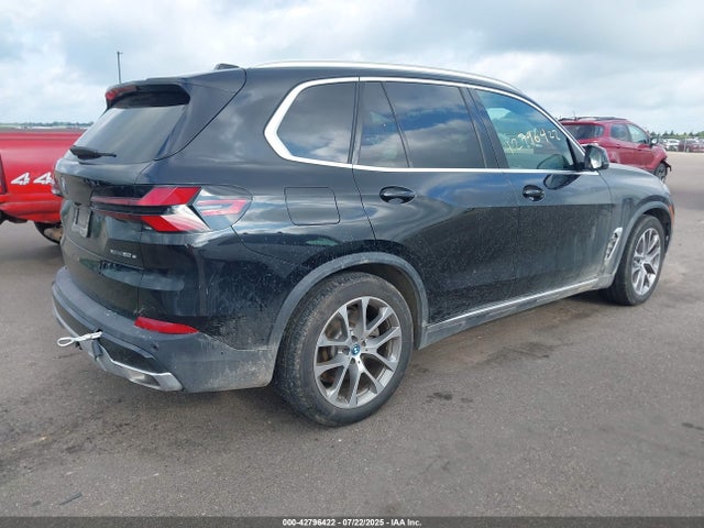 5UX43EU01R9T44833 BMW X5