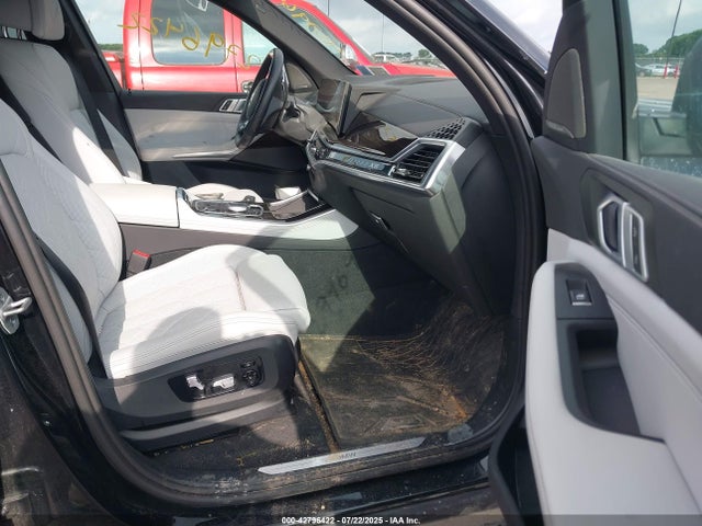5UX43EU01R9T44833 BMW X5