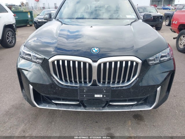 5UX43EU01R9T44833 BMW X5